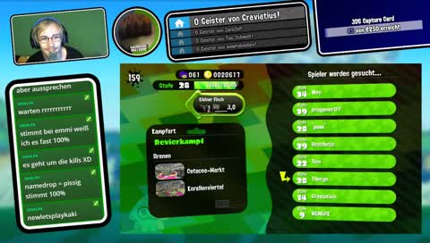 [GER] Färben wir die Stadt ... again