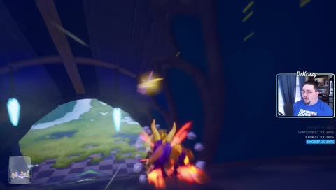 And awayyyyyy we go!