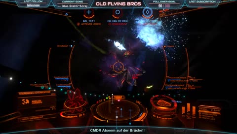 [ger] Thargos jagen im Suicide Squad