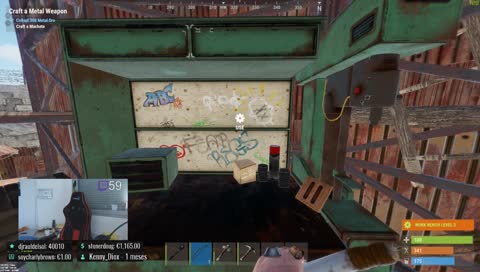 Loot de meada épica!! lol