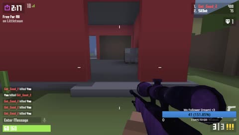 MLG god my manz Sil3nt