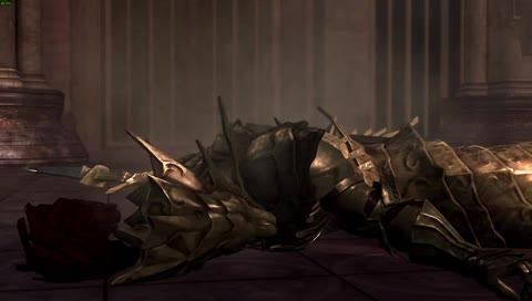 Dark Souls in 30 min w/Anna Oxa