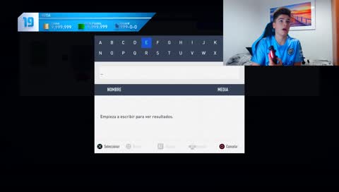 NOS FORRAMOS CON ESTA INVERSIÓN DE FIFA 19!!!