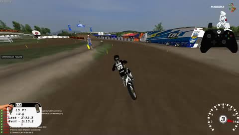 [FR] Italian Championship 
