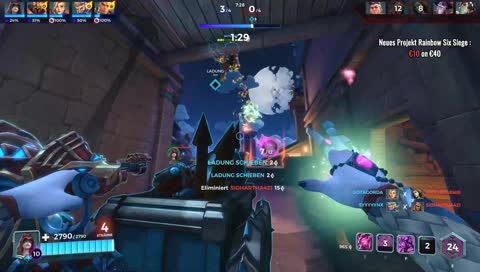 Endlich wieder Streamen ;-) ♦ Road to 40 Follows/ YouTube Subs