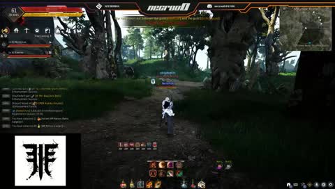 [PL/ENG] Niedziela? No to strumyk