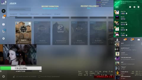 [FR] [PC] MM entre BOTS