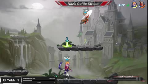 rip nai
