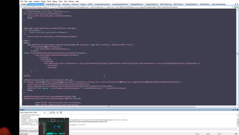 gamedev,c++,shaders,music,feelings