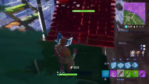 1,190+ wins!!! PUB stomping!