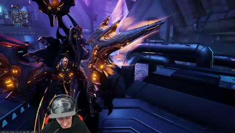 [FR/PC] lets lift together