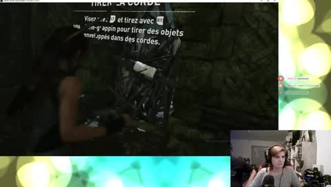 Biondetta va chercher du trésor perdu ce soir !