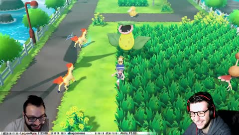 MARATHON | Objectif : Shiny, 100% pokedex | iReaz
