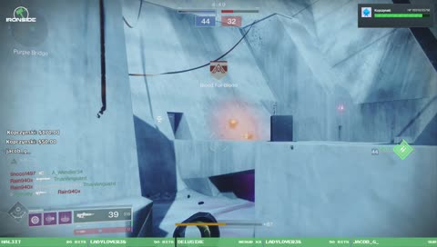 too many advantages ft neckman