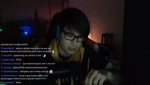 amanhã POGGERS | tiaguitos.com  ROUPA OFICIAL