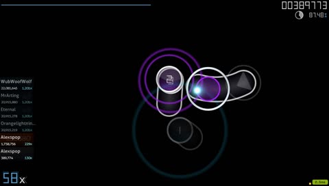 1 WEEK FROM NOW, I WILL BE COOKEIZI

