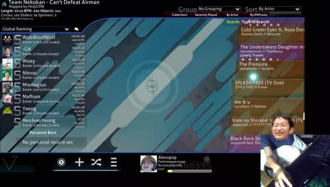 1 WEEK FROM NOW, I WILL BE COOKEIZI

