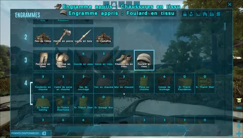 ARK Extinction - Le retour sur Ark