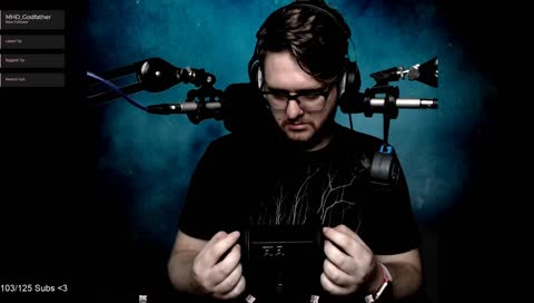 ASMR LIVE: Relaxation & Anxiety Support (Please Wear Headphones For The Full Effect) <3