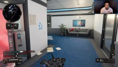 OG Back with some BO4|Road to 75 followers!!!!| Chat away guys 