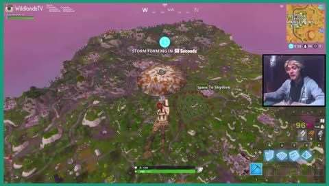 𝓑𝓛𝓪𝓩𝓮 𝓕𝓪𝓶 @𝙒𝙞𝙡𝙙𝙡𝙖𝙣𝙙𝙨𝙏𝙑 ☮ ✌ ☯ [Episode 1672]