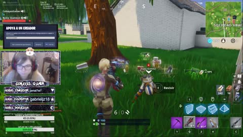 ¡¡A por los desafíos con vosotros!! Hoy regalamos MEMBRESÍAS VIPS a todas las DONACIONES (Donaciones para la Nintendo Switch)