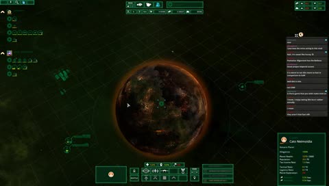 Star Wars: Ascendancy  - Galactic Empire - Maybe We'll Win This Time? | Sins of a Solar Empire [ Live Recording ]