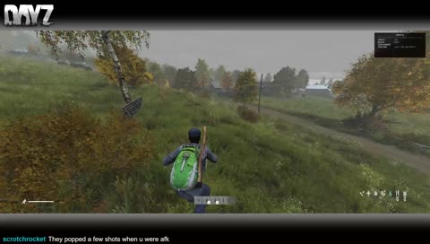 [EN][PC] DayZ | ElWardo