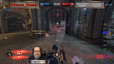 [OMB] [BNN] Slayin' with the big guns! !alot !discord