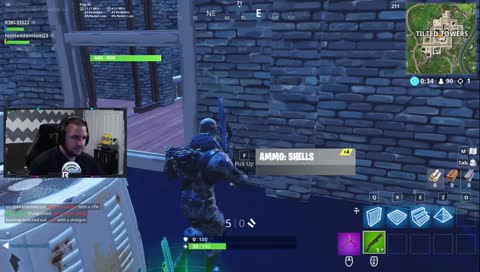 Practicing and improving! LETS GET IT  PC|EN 