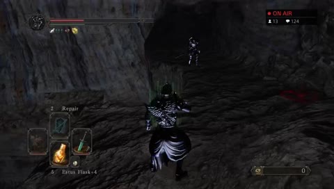 DS2 Playthrough Cont.