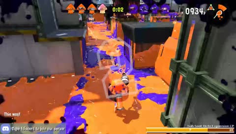 !fc | Splatoon 2 (with viewers): Splatfest Hangover Edition