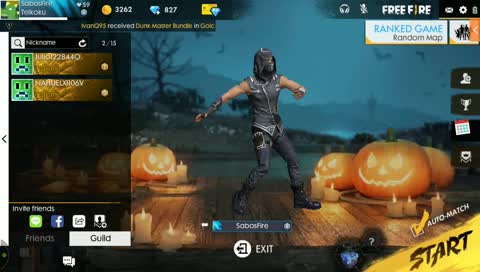 [NA] Where the English people at?