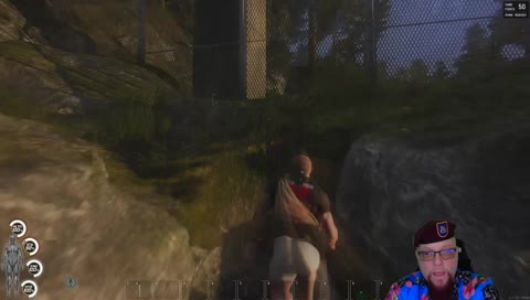 Sunday Evening Bonus SCUM!!