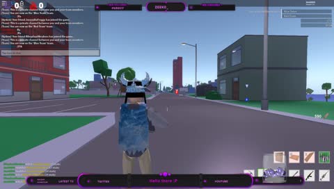 🎮Smells like up gamer🎮 | !join