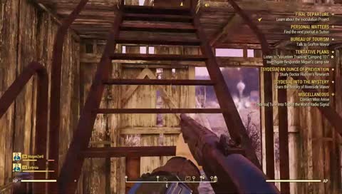 All i can see is you but