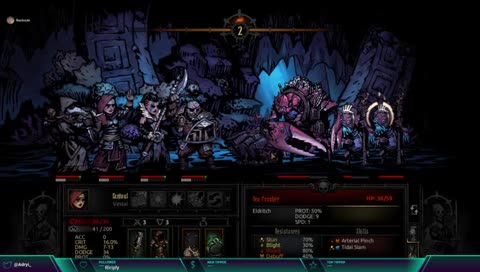 [FR/EN] Du sel en veux-tu en voilà