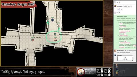 Waterdeep: Dragon Heist