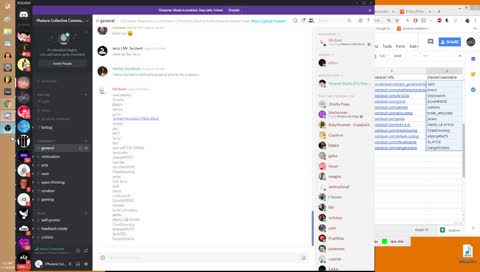Phuture Collective Stream [Feedback, Gaming, Career Advice, etc.]