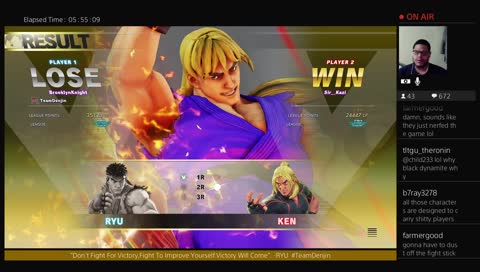 Respect-Honor-Discipline-Greatness [RYU GRIND] Type !challenge for sets 