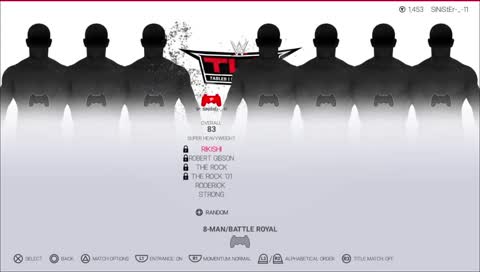 WWE 2K19!! BLACK FRIDAY SALE! Only $30 Right Now