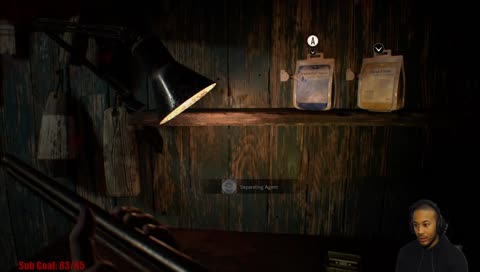 First Walkthrough With Resident Evil 7 I Chill Stream I Come Hang Out With Me
