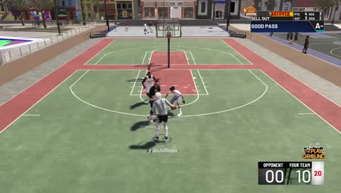 Headtapped's Live PS4 Broadcast