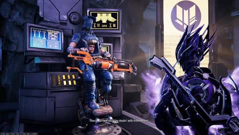 WF Partner | Have you heard of Soup Prime | !unvault !loots