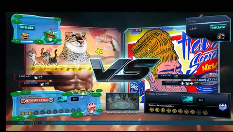 Greatest King Gameplay POGU