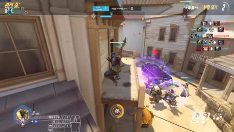 평화로운 모닝 행복워치 (다이아)