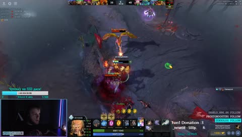 Цель 200 фоловеров, осилим? :3