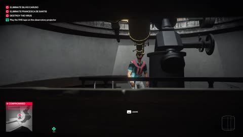 Mastering the Non-Lethal Arts