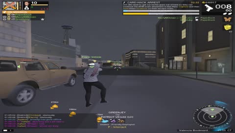 Takeing L's solo