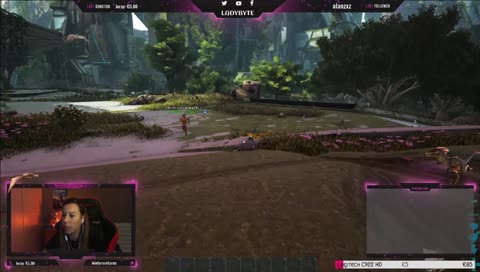 [ESP] ARK EXTINTION - Empecemos!! Un mundo nuevo por descubrir XD